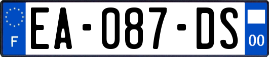 EA-087-DS