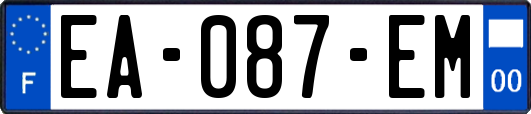 EA-087-EM