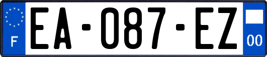 EA-087-EZ