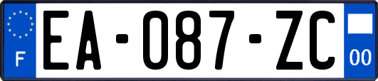 EA-087-ZC