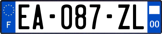 EA-087-ZL