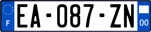 EA-087-ZN