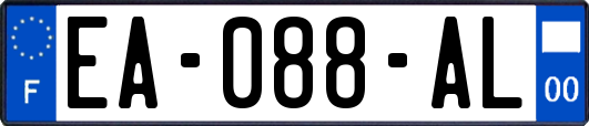 EA-088-AL