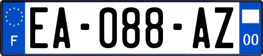 EA-088-AZ