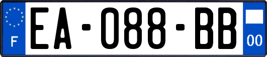 EA-088-BB