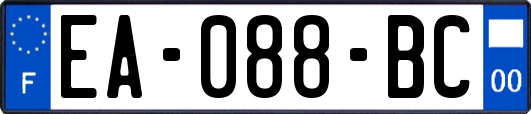 EA-088-BC