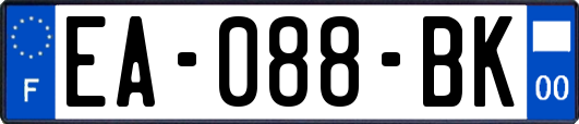 EA-088-BK