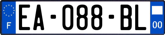 EA-088-BL