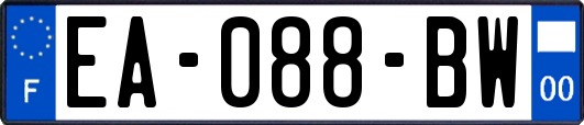 EA-088-BW