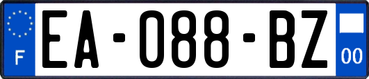 EA-088-BZ