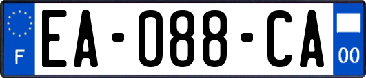 EA-088-CA