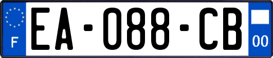 EA-088-CB