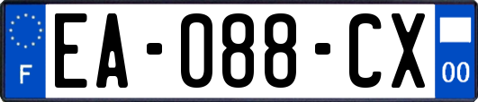 EA-088-CX