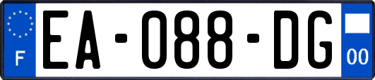 EA-088-DG