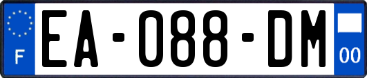 EA-088-DM