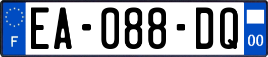 EA-088-DQ