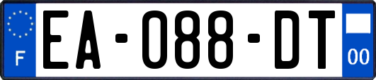 EA-088-DT