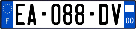 EA-088-DV