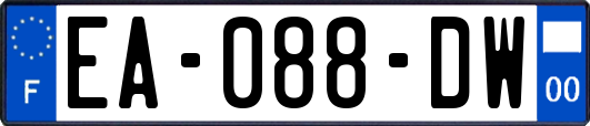 EA-088-DW