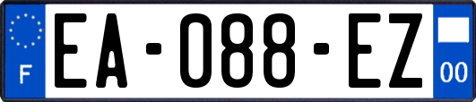 EA-088-EZ