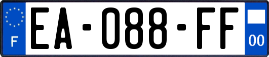 EA-088-FF