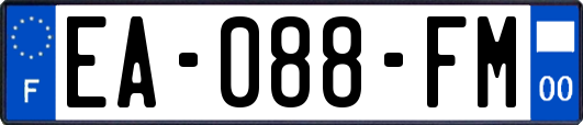 EA-088-FM