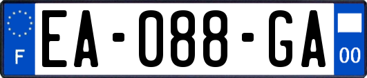 EA-088-GA