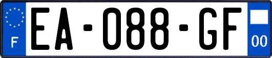 EA-088-GF