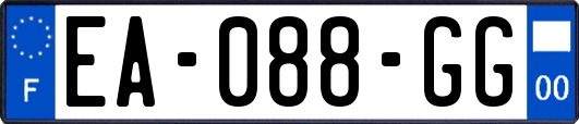 EA-088-GG