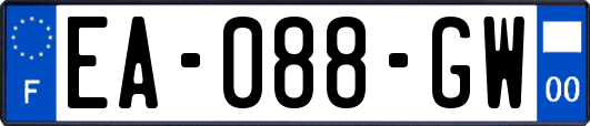 EA-088-GW