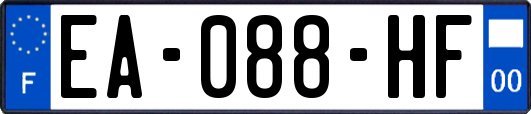 EA-088-HF