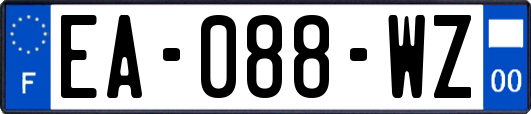 EA-088-WZ