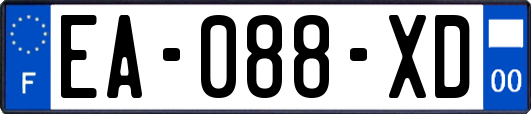 EA-088-XD