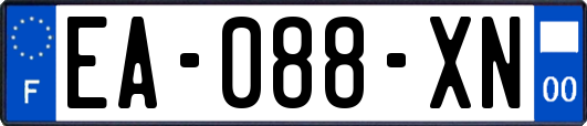 EA-088-XN