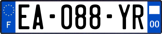 EA-088-YR