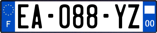 EA-088-YZ