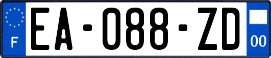 EA-088-ZD