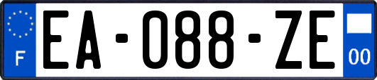 EA-088-ZE