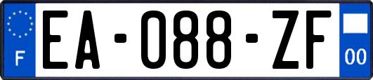 EA-088-ZF