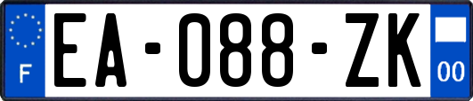 EA-088-ZK