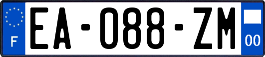 EA-088-ZM