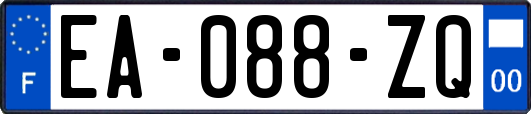 EA-088-ZQ
