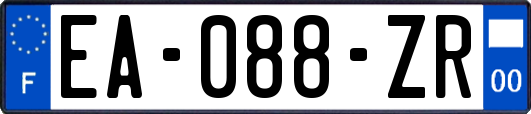 EA-088-ZR