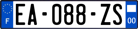 EA-088-ZS