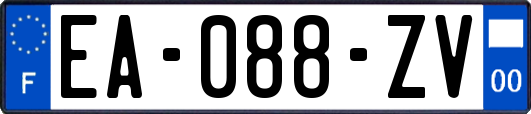 EA-088-ZV