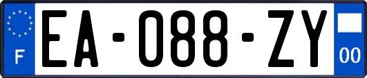 EA-088-ZY