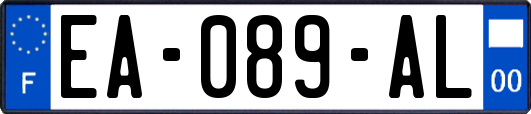 EA-089-AL