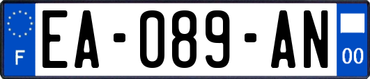 EA-089-AN