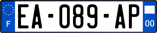 EA-089-AP