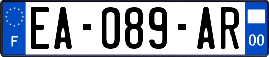 EA-089-AR